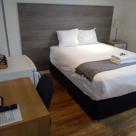 Se10 House Hotell London Exteriör bild