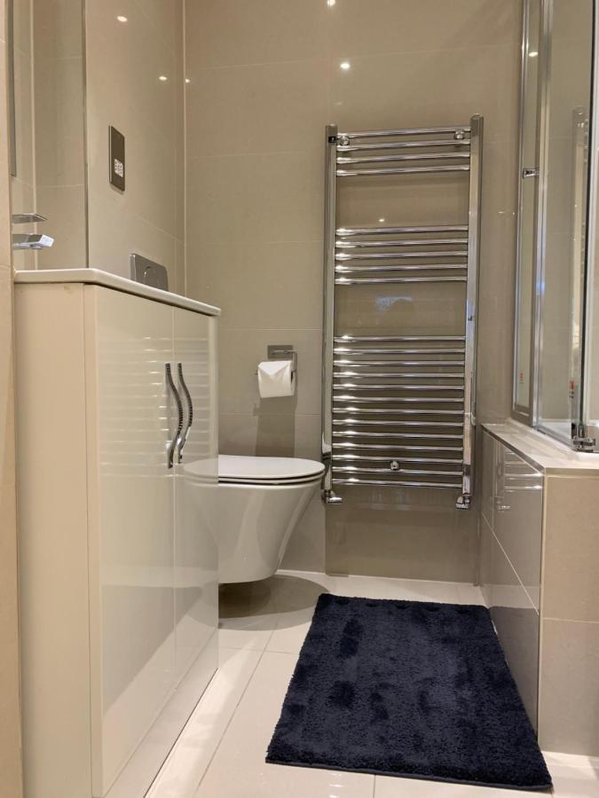 Se10 House Hotell London Exteriör bild