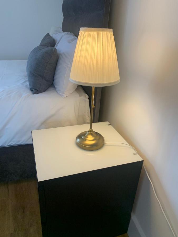 Se10 House Hotell London Exteriör bild