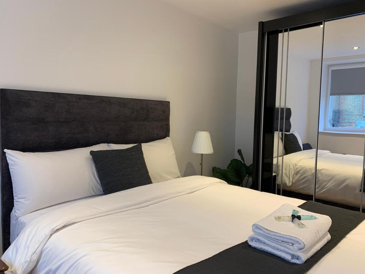 Se10 House Hotell London Exteriör bild