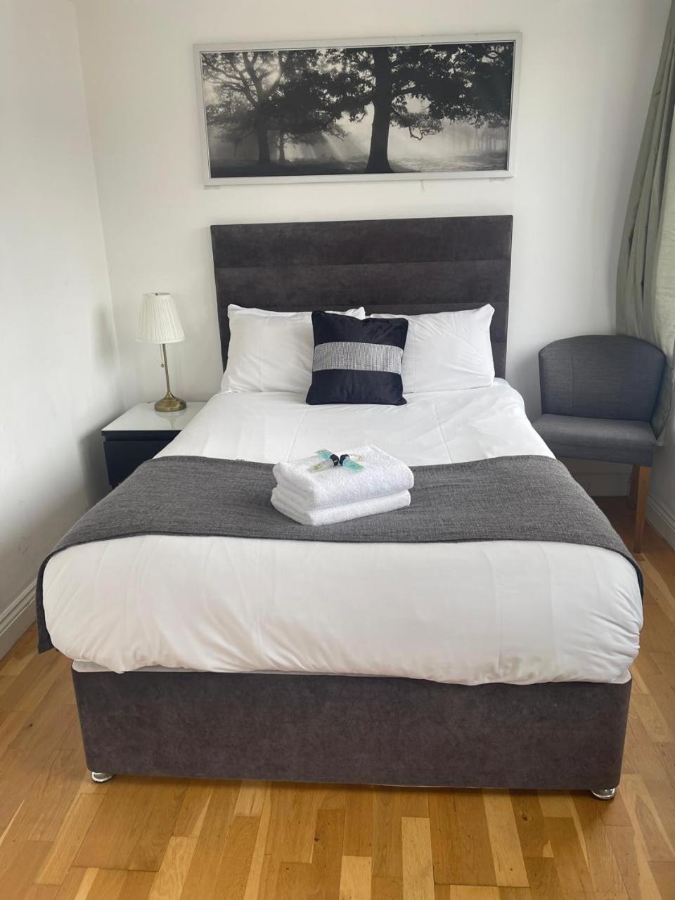 Se10 House Hotell London Exteriör bild