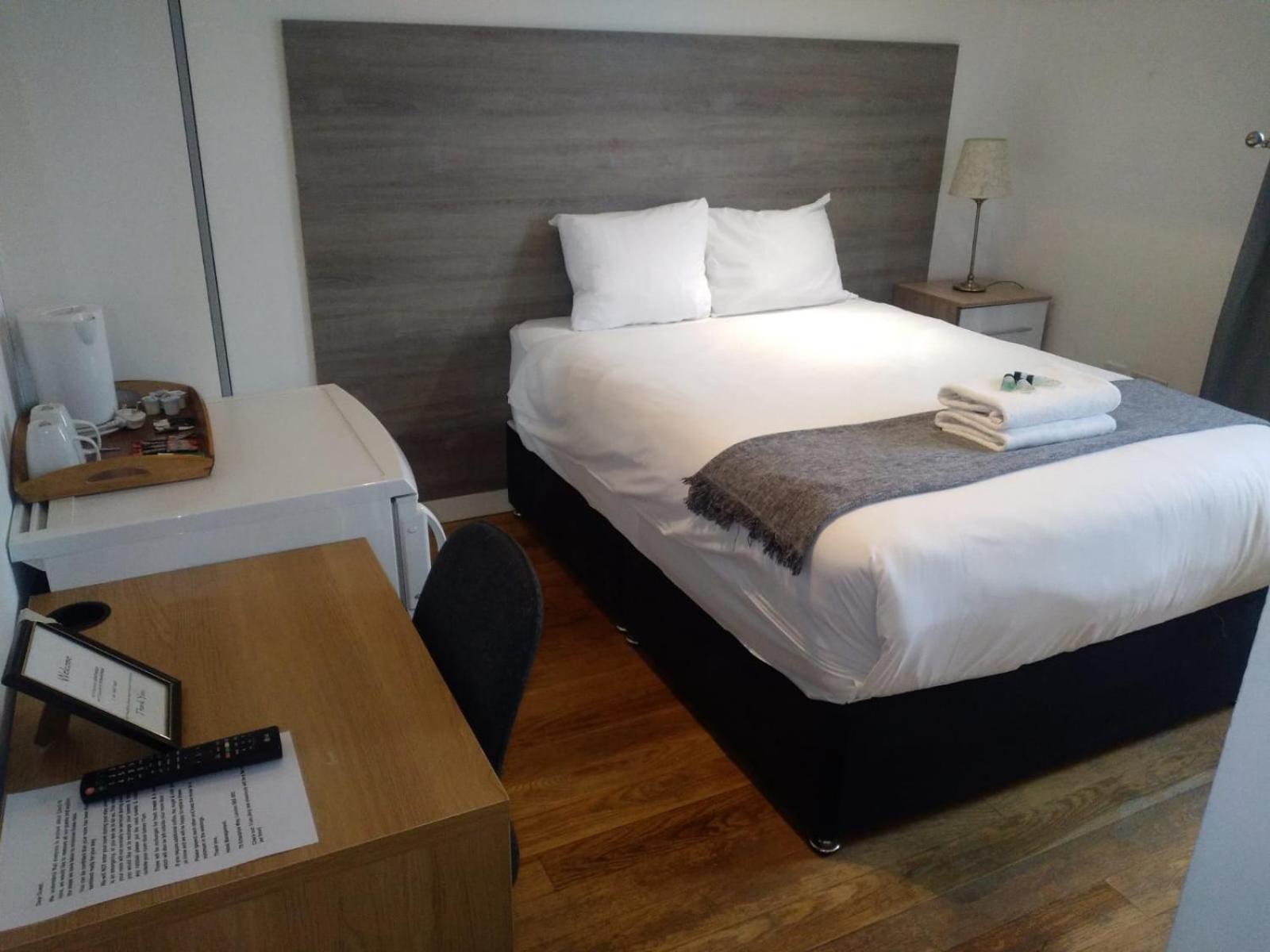 Se10 House Hotell London Exteriör bild