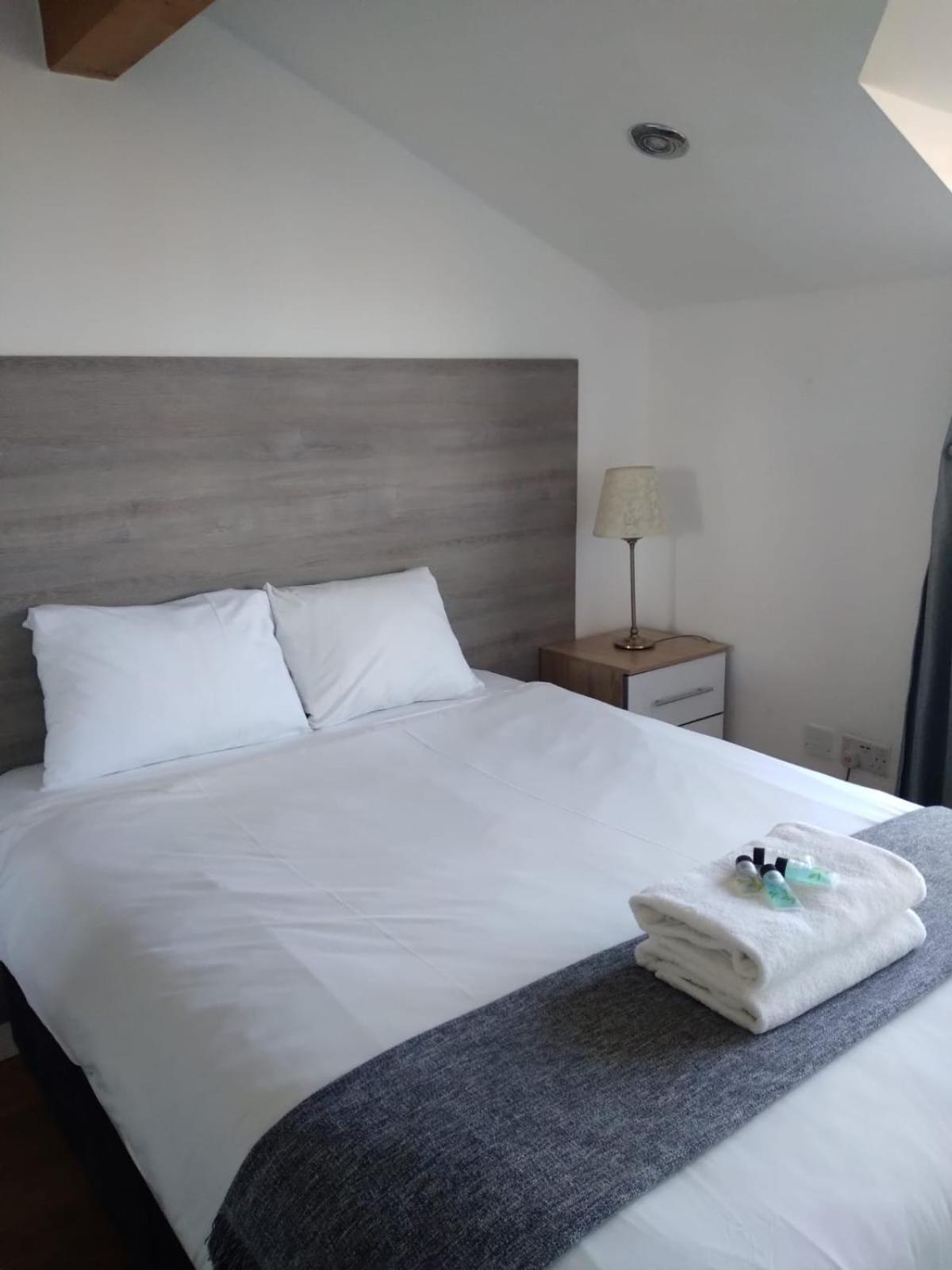 Se10 House Hotell London Exteriör bild