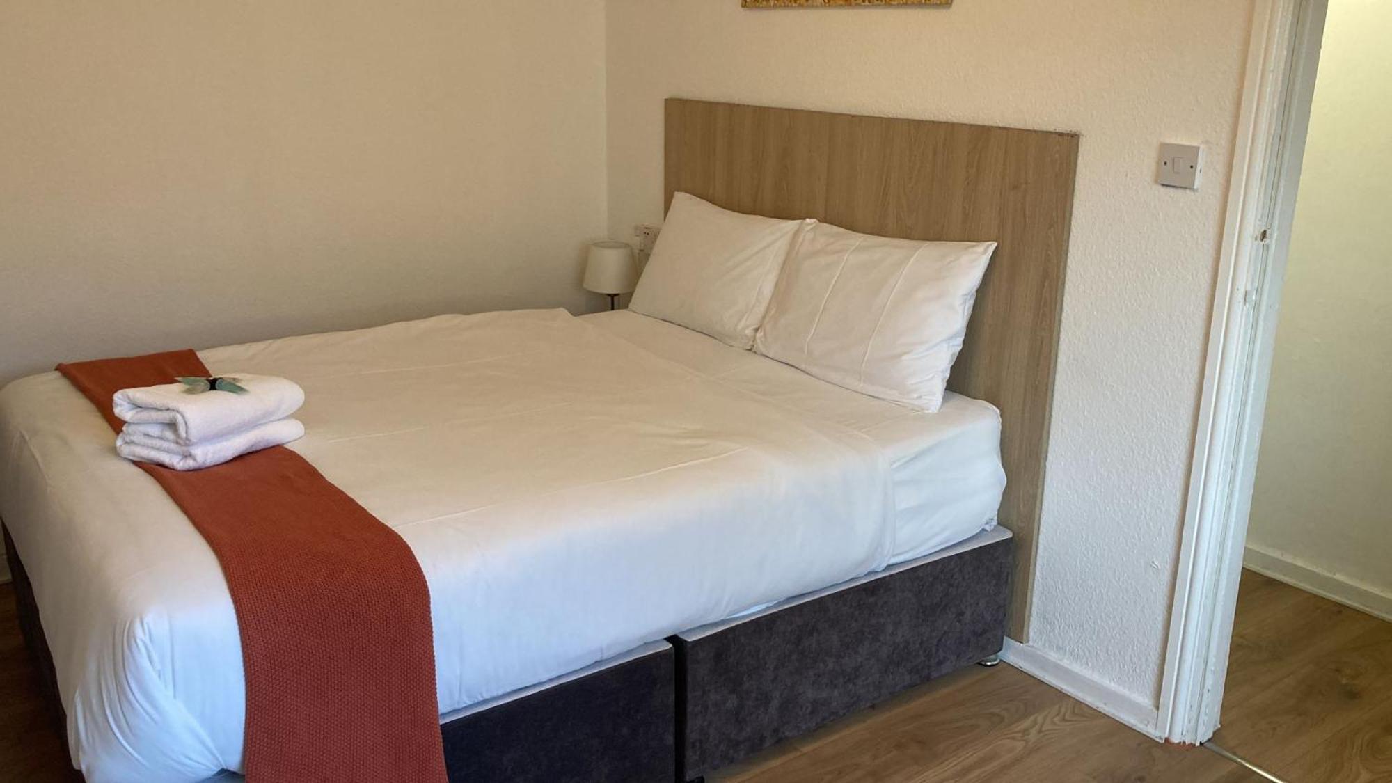 Se10 House Hotell London Exteriör bild
