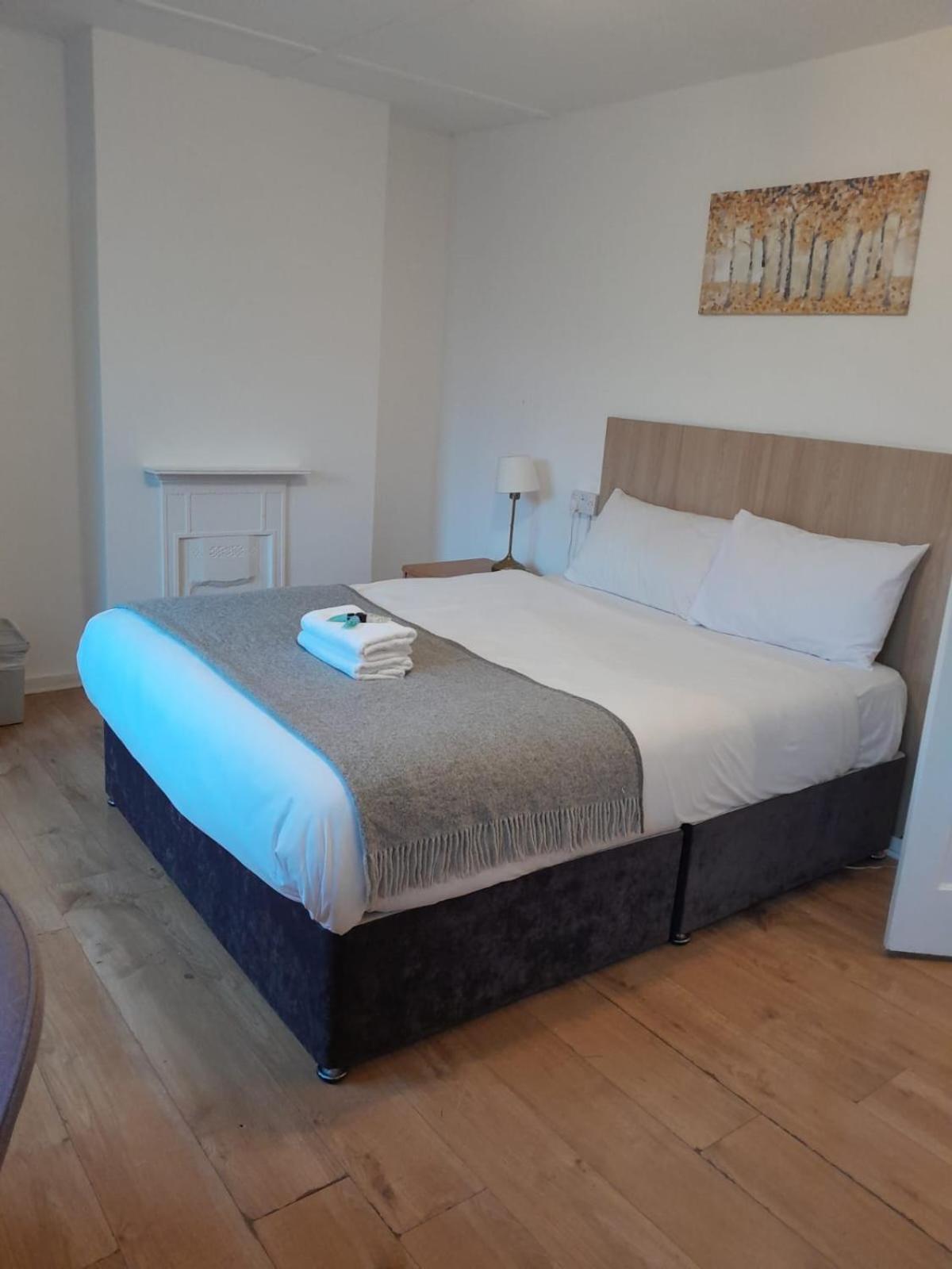 Se10 House Hotell London Exteriör bild