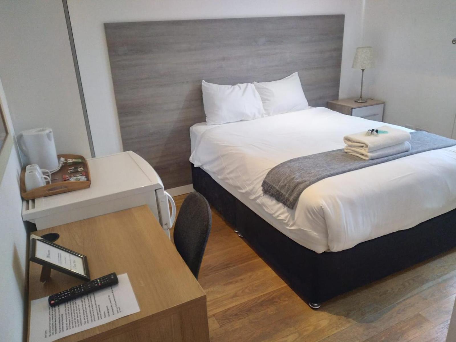 Se10 House Hotell London Exteriör bild