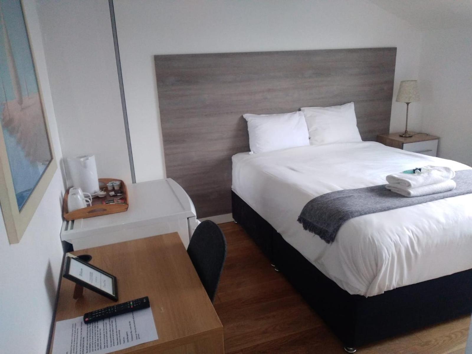 Se10 House Hotell London Exteriör bild