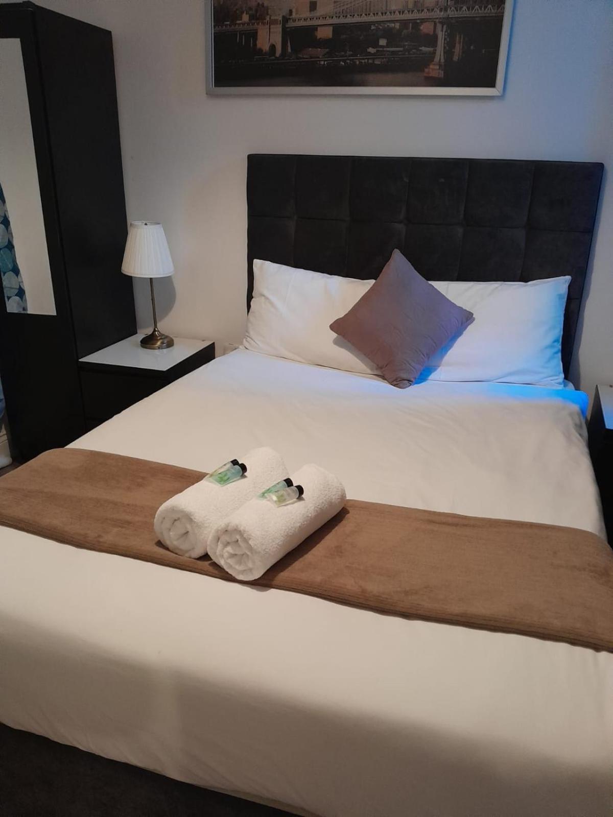 Se10 House Hotell London Exteriör bild