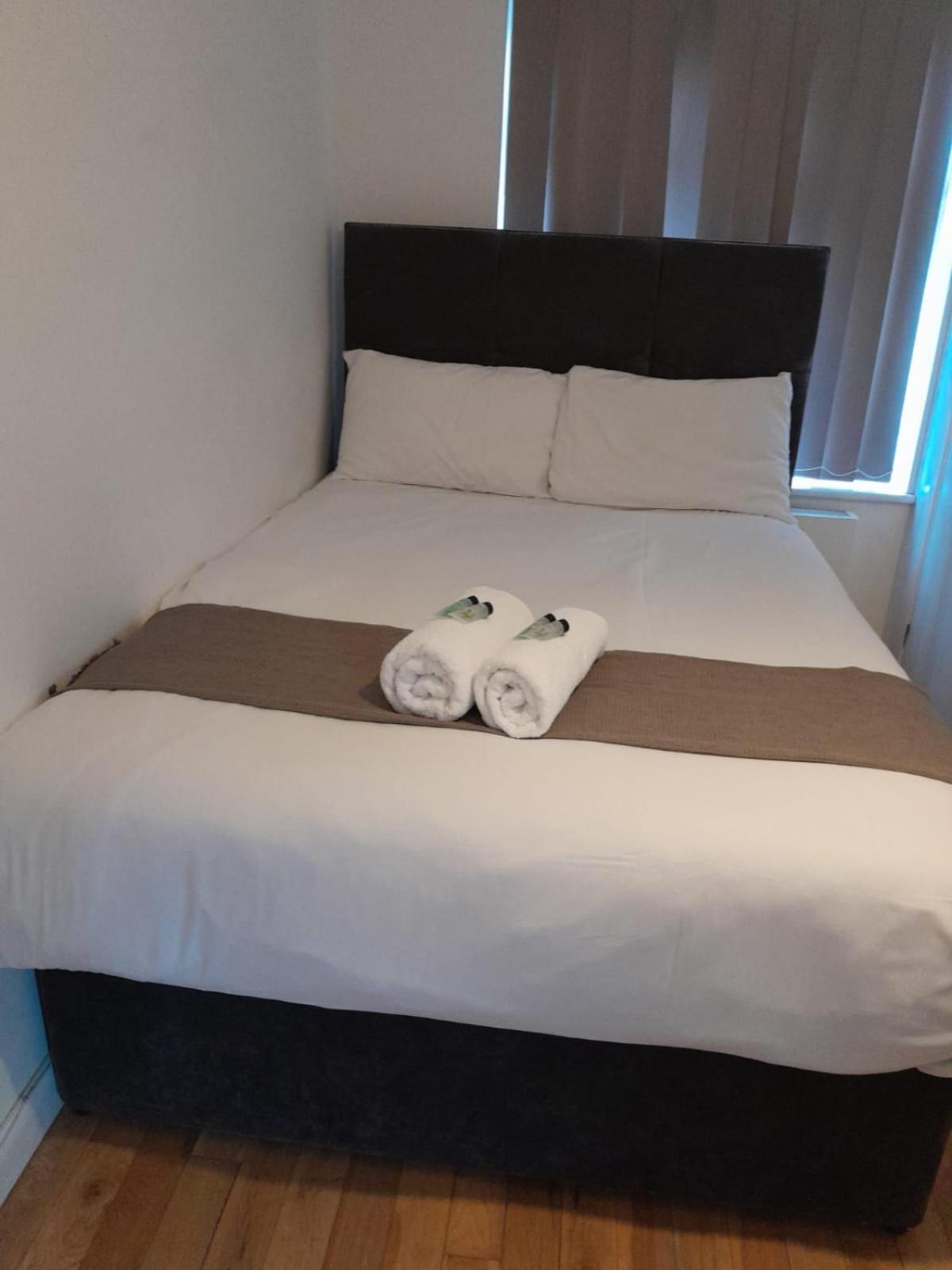 Se10 House Hotell London Exteriör bild